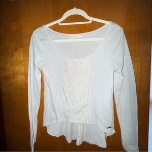 Abercrombie & Fitch Soft Long Sleeve